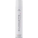 Nacario Schwarzkopf Silhouette Flexible Hold Saç Spreyi 500 Mililitre