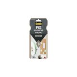 Nacario Scotch-Fix Iç Montaj Bandı 4496G-1950-P, 19 mm x 5 M, 1 Rulo/paket (Ambalaj Farklı Olabilir)