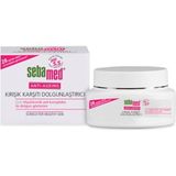 Nacario Sebamed Antı-Ageıng Kırışık Karşıtı Dolgunlaştırıcı Krem 50 ml