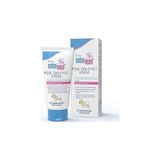 Nacario Sebamed Baby Ph 5.5 Yoğun Nemlendirici Etkili Pantenol Içerikli Koruyucu Bebek Pişik Önleyici Krem 100 ml