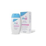 Nacario Sebamed Baby Yoğun Nemlendirici ve Rahatlatıcı Etkili Bebek Vücut Bakım Losyonu 200 ml