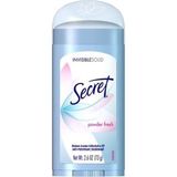 Nacario Secret Ph Balanced Powder Fresh Antiperspirant Deodorant 73GR