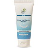 Nacario Selesta Life Kantaron Yağı, Zeytinyağı, Yoğun Nem Içeren Onarıcı Bakım Kremi Vücut Kremi 100 ml