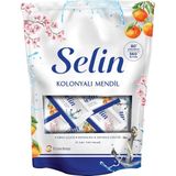Nacario Selin Doypack Tekli Mendil