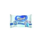 Nacario Selpak Cep Islak Mendil Antibalteriyel 3'lü (1 x 3 Adet)