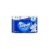 Nacario Selpak Kağıt Havlu 3'lü