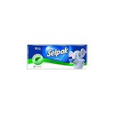 Nacario Selpak Mendil Mentollü 10'lu