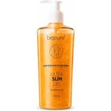 Nacario Selülit Gidermeye Yardımcı Jel, Bölgesel Incelme, Çatlak Giderici, Sıkılaştırıcı Selülit Jeli 250ML