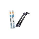 Nacario Sentinel Muz Silecek Takımı Renault Clio 2 1998-2005