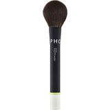 Nacario Sephora 03 Pudra Fırçası - Sezgisel Uygulama, Kusursuz Sonuç