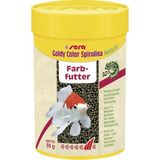 Nacario Sera Goldy Color Spirulina 100 ml