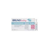 Nacario Serum Fizyolojik Damla 5 ml x 10 Adet
