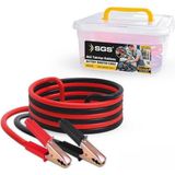 Nacario Sgs Akü Takviye Kablosu 1200 Amp 2.3mt