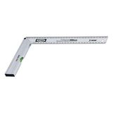 Nacario Sgs SGS1704 Sgs Alüminyum Gönye Profesyonel 500MM