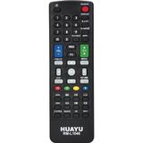 Nacario Sharp Rm-L1046 Universal Lcd-Led Tv Kumandası