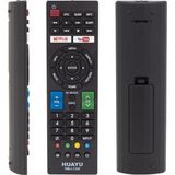 Nacario Sharp Rm-L1346 Lcd Netflix Lcd Led Tv Kumandası