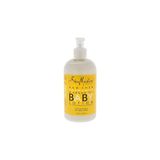 Nacario Shea Moisture Raw Shea Papatya ve Argan Yağı Bebek Losyonu 13 Oz