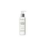 Nacario SHEAMOISTURE%100 Virgin Hindistan Cevizi Yağı Günlük Hidrasyon Yüz Sütü Temizleyici | 4 Fl.oz.