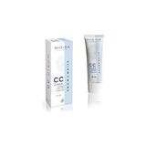 Nacario Sheida Snow White Leke Açıcı cc Krem Spf 30+ 50 ml