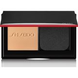 Nacario Shiseido Synchro Skin Custom Finish 160 Pudra Fondöten