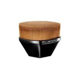 Nacario Shu Uemura Petal 55 Fondöten Fırçası - Sentetik Kıl - Doğal Renk