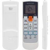 Nacario Siemens-Fujitsu Ar-Ry12 İnverter Klima Kumandası