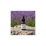 Nacario Şile Natural Lavanta Yağı 10 ml DISTILE%100 Saf Lavanta Kokulu Esansiyel Yağ