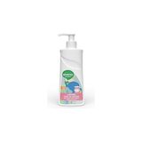 Nacario SIVENO%100 Doğal Bebek Çocuk Jel Şampuanı Yenidoğan Saç Vücut Konak Önleyici 325 ml