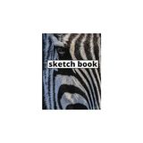 Nacario Sketchbook: A Notebook For Doodling, Writing, Sketching, And Painting.