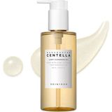 Nacario SKIN1004 Madagaskar Centella Hafif Temizleme Yağı 6.76 Fl.oz, 200ML | Yüz Için Nazik Yağ Temizleyici, Kore Yüz Temizleyici, Çift Temizleme