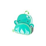 Nacario Skip Hop Unisex Çocuk Küçük Sırt Çantası, Ahtapot