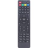 Nacario Skytech Hd Uydu Alıcı Kumandası