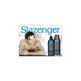 Nacario Slazenger Ceylin Parfüm Mavi 125 Ml. Deodorant Mavi 150 Ml.