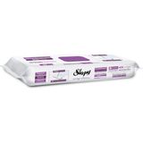 Nacario Sleepy Easy Clean Orkide Bahçesi Mopa Uyumlu Yer Temizlik Havlusu&mendili 20 Yaprak