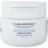 Nacario Smooth Steps Heel & Foot Cream 100 ml Ayak Bakım Kremi