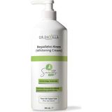 Nacario Smoothly Dr.davilla 200ML. Genital Bölge Beyazlatıcı Koltuk Altı Kararma Önleyici Aydınlatıcı Parlatıcı Krem