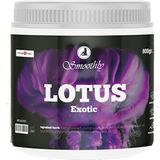 Nacario Smoothly Lotus Kalıcı Kokulu 800 G. Epilasyon Lazer Peeling Jilet Ağda Batık Pelling