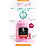 Nacario Smoothly Sakız Aromalı Canlandırıcı & Yumuşatıcı El Ayak ve Vücut Bakım Peelingi 800GR
