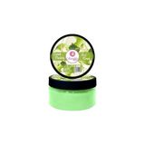 Nacario Smoothly Yeşil Elma Canlandırıcı & Yumuşatıcı El Ayak Tırnak Bakım Manikür Pedikür Peeling 200ML