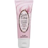 Nacario Soft Time Zeytinyağlı Yağlı Besleyici El Kremi 75 ml 8690973704511