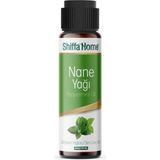 Nacario Softem Nane Yağı 20ML | Distilasyon Yöntemiyle Elde Edilmiş Uçucu Yağ | Mentol ve Menthone Içerikli Ferahlatıcı Bitkisel Yağ | Şakak Masajı Için Doğal Destek | Aromaterapi ve Nefes Açıcı Kullanım