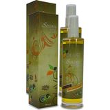 Nacario Soğuk Pres Susam Yağı 100 ml - 2 Ad.