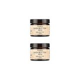 Nacario Soğuk Sikim Shea Butter (Karite) YAĞI%100 Doğal & Saf 50 Ml, 2 Adet