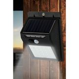 Nacario Solar Güneş Enerjili Şarj Olabilen 20 Ledli Bahçe Lambası