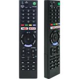 Nacario Sony Rm-L1370 Youtube - Netflix Tuşlu Lcd Led Tv Kumandası