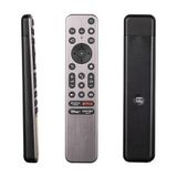 Nacario Sony Rmf-Tx900U Bravia Core Netflix+Disney+Prime Video Tuşlu Ses Komutlu Lcd Led Tv Kumanda