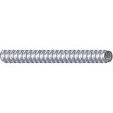Nacario Southwire 55082003 3/8 Inç x 100 Ft Alflex Rwa Metalik Alüminyum Esnek Boru
