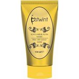 Nacario Soyulabilir Altın Maske 150ML