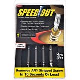 Nacario Speed Out Hasar Görmüş Vida Çıkarıcı