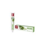 Nacario Splat Special Organik Aloe Vera Florürsüz Diş Macunu 75 ml